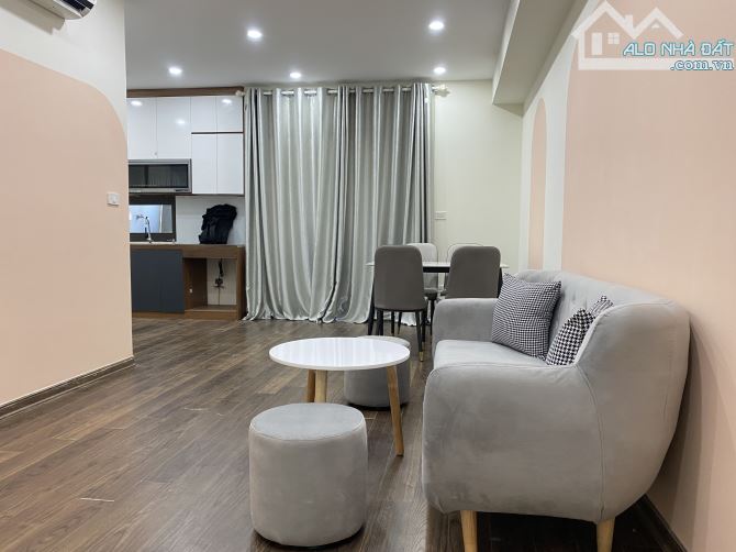 BÁN CĂN GÓC TOÀ TTB CHUNG CƯ INTRACOM, VĨNH NGỌC, ĐÔNG ANH. ĐẦU CẦU NHẬT TÂN - 2