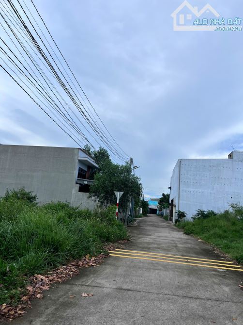 Đất Ngộp Long Thành Đồng Nai. 118m2 có 100TC Giá 950tr Nguyên Lô - 2