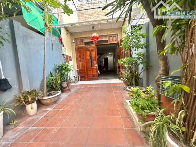 Bán Nhà 3 Tầng Dạng Căn Hộ Dịch Vụ – Trung Tâm Du Lịch Biển Ngũ Hành Sơn, Đà Nẵng - 2