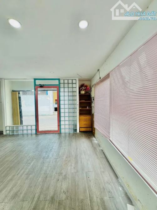 🌟 CHỈ 6.6 TỶ – NHÀ LÔ GÓC HẺM XE HƠI BẠCH ĐẰNG, BÌNH THẠNH, NGANG 4M, 2 TẦNG, KD ĐỈNH  🌟 - 2