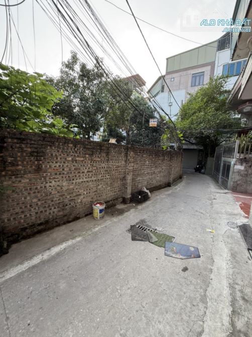 BÁN ĐẤT THẠCH BÀN, LONG BIÊN 200M2, LÔ GÓC, KINH DOANH, NGÕ Ô TÔ, CHỈ 28.99 TỶ CÓ TL - 2
