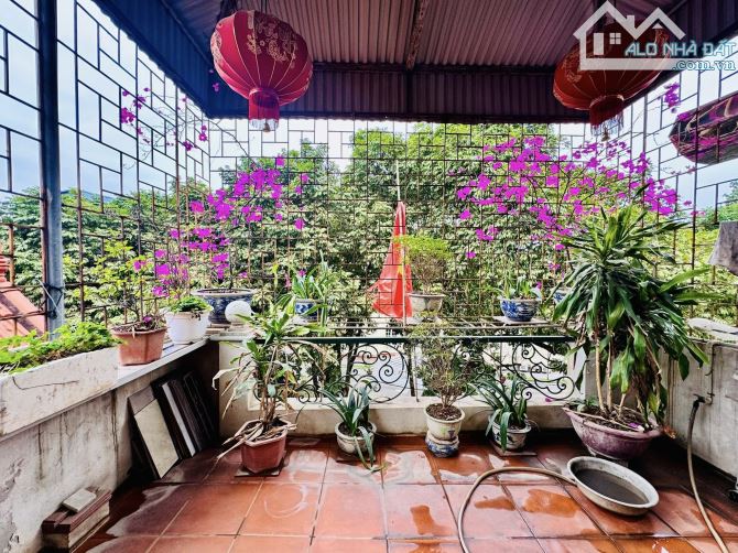 TRẦN PHÚ HÀ ĐÔNG, 85M, 4T, MT4,4M, GIÁ 16,2 TỶ - 2