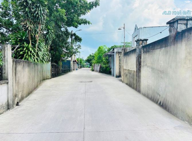 Bán Tân Hiệp Hóc Môn- 163M2(5 X 33 )-Đường 8M - Chỉ3,55 Tỷ. - 2