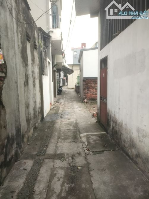 BÁN ĐẤT QUYẾT TIẾN VÂN CÔN SƠN ĐỒNG 51M2 MT 4.5M 2 MẶT NGÕ - 2