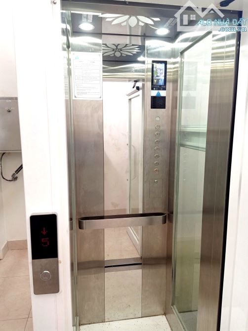 Bán Liền Kề HUY DU-60m, 5T, TM, Vỉa hè Ô tô tránh, KD, chỉ 18 tỷ 98 - 2