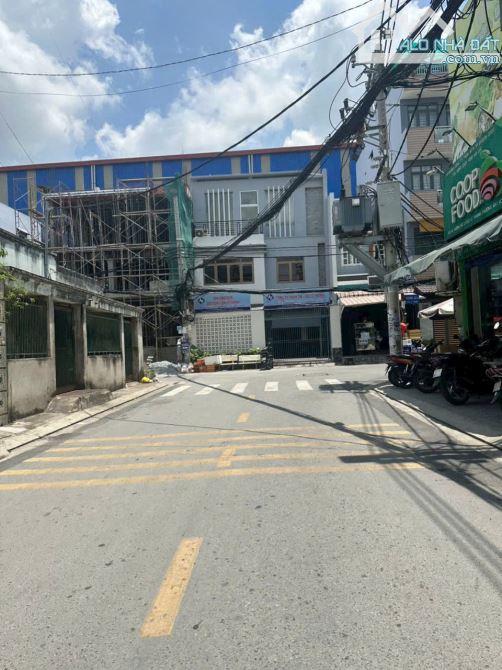 Đất MT KDC Lê Thành - 4M x 17M - 6,3 Tỷ - Khu An Ninh - 2
