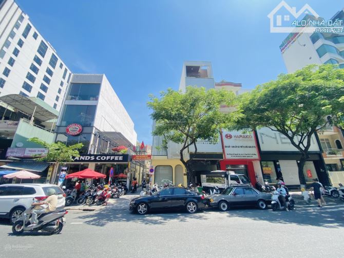 SIÊU VIP! BÁN ĐẤT 584M² - 168,99 TỶ - MT NGUYỄN VĂN LINH - Q. HẢI CHÂU - 2