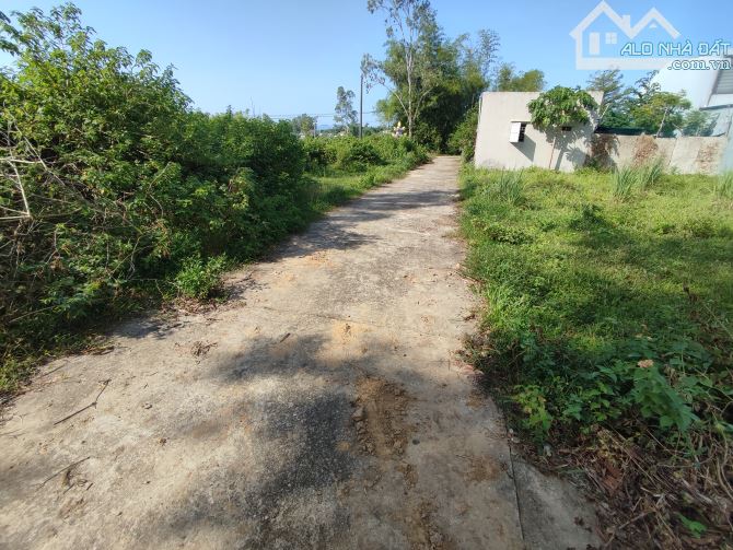 Bán gấp đất 260m² Điện Bàn Bắc, giá 1,8 tỷ, rẻ hơn thị trường,chính chủ, pháp lý đầy đủ - 2