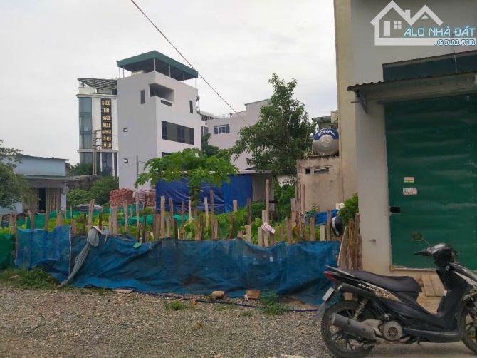67M2 ĐẤT DV YÊN LŨNG - Ô TÔ TRÁNH - KINH DOANH - CÁCH ĐẠI LỘ THĂNG LONG 200M - 2