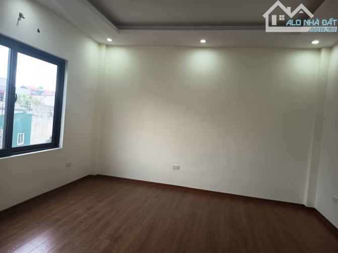 BÁN GẤP – NHÀ MỚI ĐẸP TRUNG TÂM HOÀI ĐỨC – CÁCH Ô TÔ TRÁNH CHỈ 10M chỉ 5.35 tỷ - 2