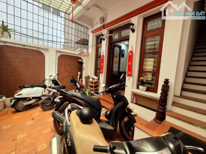 CHÍNH CHỦ CẦN BÁN NHÀ 4  TẦNG 56M² TẠI TỨ LIÊN TÂY HỒ – 11.8 TỶ - 2