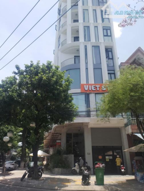 BÁN LÔ ĐẤT MẶT TIỀN ĐƯỜNG 10,5 HỒ TÙNG MẬU TRỤC THÔNG BIỂN - 2