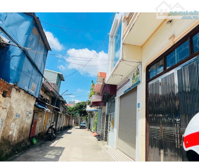 SIÊU PHẨM GẦN CHỢ SỞ DẦU – TRỤC ĐƯỜNG THÔNG – HỒNG BÀNG – HẢI PHÒNG - 2