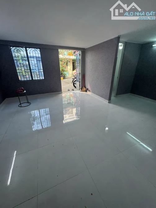 🌟 NHÀ 2 TẦNG MỚI, HẺM XE HƠI 7M – BÙI HỮU NGHĨA, BÌNH THẠNH, 24M2 NGANG 5.4M, NHỈNH 5 TỶ - 2
