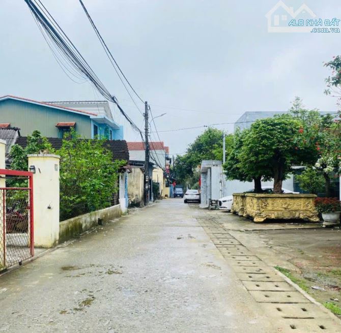 🌟 ĐẤT ĐẸP – ĐƯỜNG 10M 3 Ô TÔ TRÁNH NHAU – KIỆT 326 NGUYỄN SINH CUNG - 2