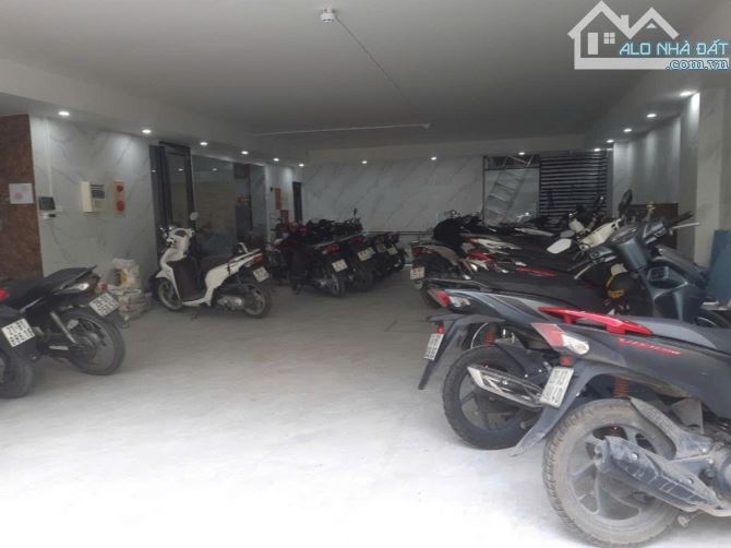 BÁN  TÒA BUIL DING HỒ TÙNG MẬU, VỊ TRÍ KINH DOANH, SIÊU ĐỈNH, DÒNG TIỀN ỔN ĐỊNH, 117m268ty - 2