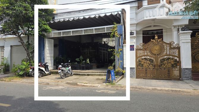 Bán đất biệt thự D2D, P.Thống Nhất, Biên Hòa: 8 x 20, giá 16 tỷ. - 2