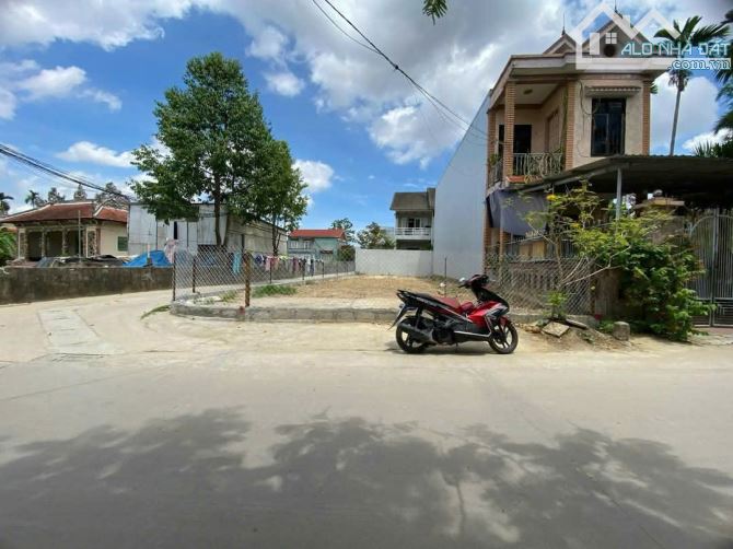🔥 BÁN LÔ GÓC 2 MẶT TIỀN NGUYỄN ĐÌNH BẢY – TRỤC CHÍNH NGỌC ANH – VIEW TRƯỜNG MẦM NON PHÚ T - 2