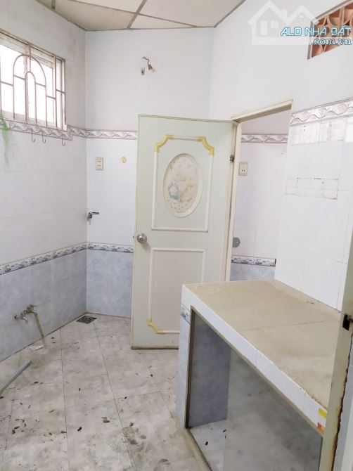 BÁN NHÀ HẺM 1/ NGÔ GIA TỰ, P.4, Q.10, 3x11m, 2 TẦNG, GIÁ 4.7 TỶ TL - 2