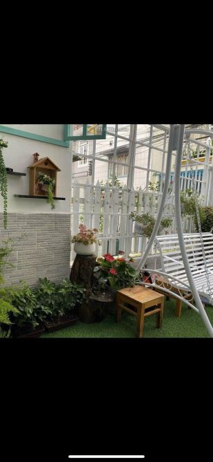 BÁN KHÁCH SẠN YESIN CÁCH HXH CHỈ 700m - THU NHẬP 25 Tr . GIÁ 7TỶ9 - 2