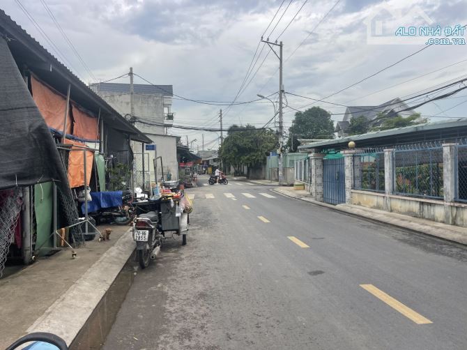 🏠 NHÀ 2 TẦNG – MẶT TIỀN KINH DOANH ĐA NGÀNH – ĐÔNG THẠNH 1-4 💰 .Giá chỉ 5.1 tỷ  📐 DT: 4 - 2