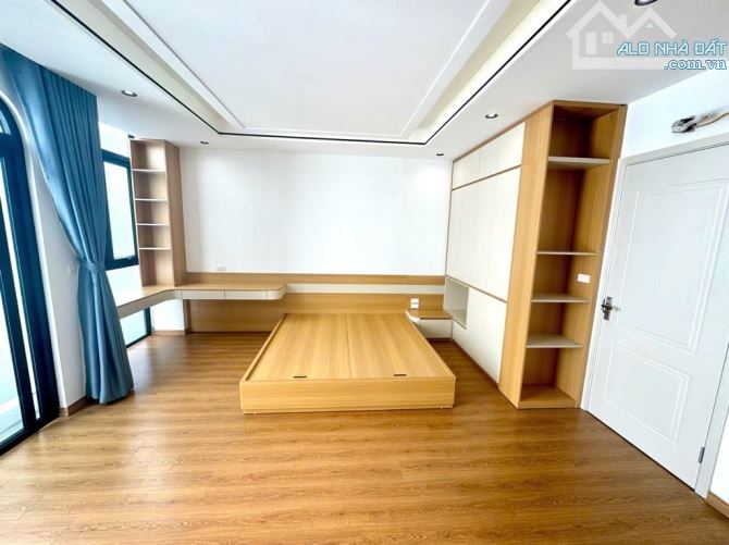 🔥B.Á.N NHÀ TÂY SƠN 43m2*6 TẦNG THANG MÁY, GẦN PHỐ, CÁCH Ô TÔ 15m, hơn 13 tỷ - 2