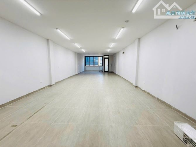 Phân lô Vip 100m2 Thanh Xuân- 8 Tầng thang máy- Ô tô tránh- Kinh doanh văn phòng- 36.8 Tỷ - 2