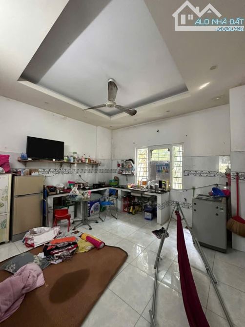 KẸT TIỀN BÁN GẤP NHÀ SỐ 5 ĐƯỜNG SỐ 8, AN PHÚ, 5*27m, 20 TỶ - 2