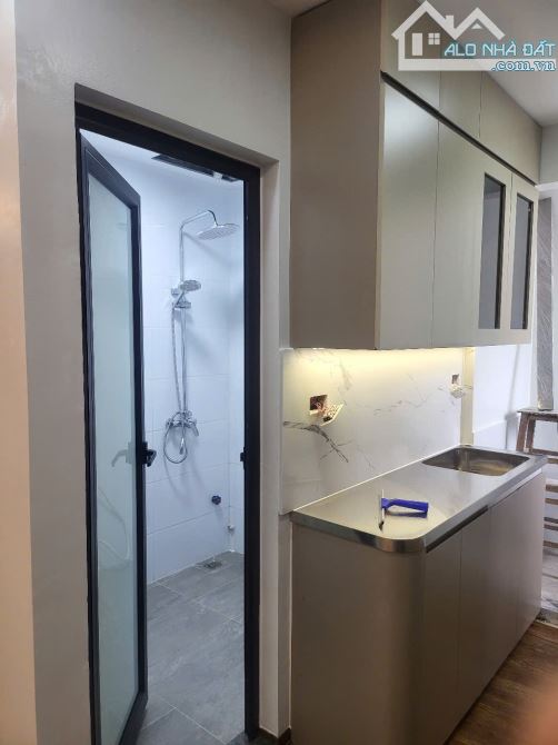 🔥 Bán Gấp Căn 3PN B6B Nam Trung Yên – Full Nội Thất – Giá Chỉ 5,65 Tỷ 🔥 - 2