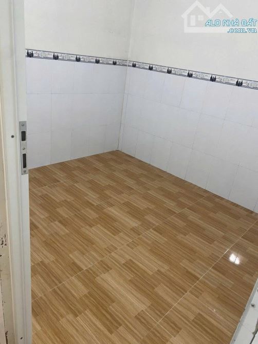 Nhà mt bà điểm 4 , hóc môn giá 870 triệu dt 72m2 , sổ hồng riêng - 2