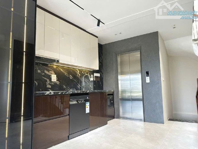BÁN NHÀ MỚI NGỌC THỤY – Ô TÔ TRÁNH – VỈA HÈ, KINH DOANH - Ở NGAY – 36M2 CHỈ 13,5 TỶ - 2
