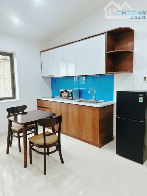 Cho thuê căn hộ 1pn mới đường Đinh thị hòa, quận sơn trà, gần biển pvđ - 2