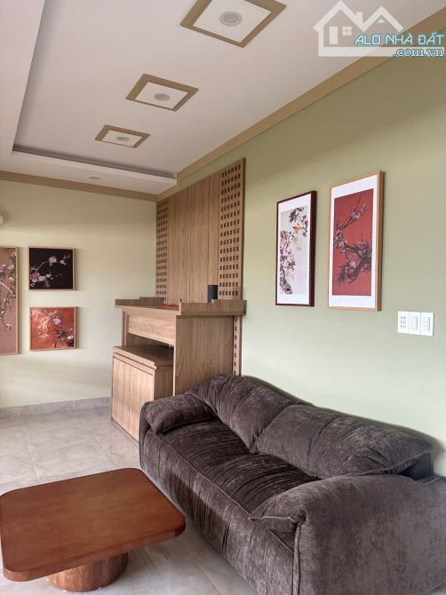 NHÀ HẺM 362 HÙNG VƯƠNG MỚI XÂY 6X18M HƯỚNG TÂY - 3,55 TỶ - 2
