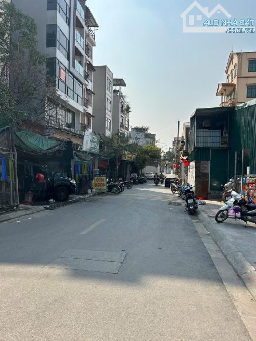 Bán đất mặt phố Mai Phúc 120m2- mt4.5m- 25 tỷ, vỉa hè, kinh doanh, gần phố Nguyễn Lam - 2