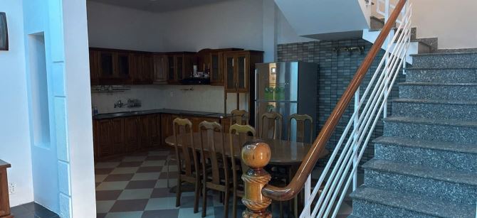 BÁN NHÀ 4 TẦNG KIỆT 3,5M NGUYỄN CHÍ THANH – 86,8M² SÁT LÊ DUẨN VÀI BƯỚC CHÂN - 2