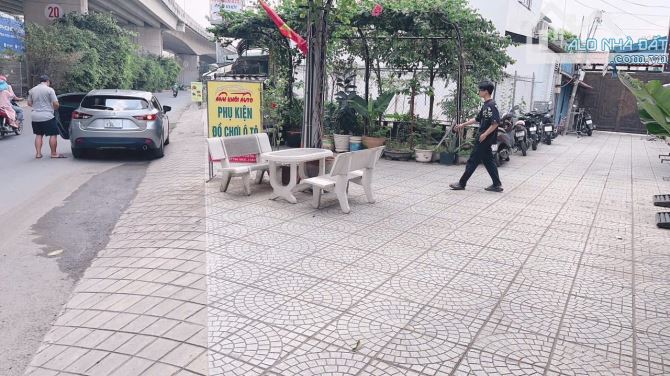 Lô đất đẹp góc 2 mặt tiền đường nguyễn thị thập , tân phú , q7 cũ ( p.tân mỹ ) 🔥 5 x 10 - 2