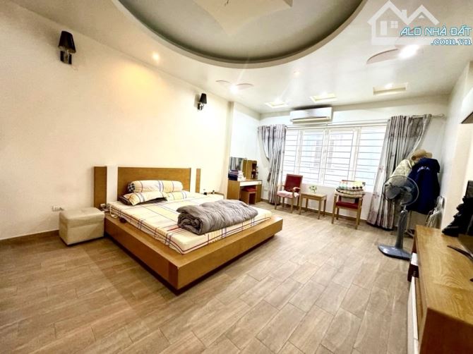 BÁN PHÂN LÔ KIM ĐỒNG DÂN XÂY, GARA 7 CHỖ- 78M2-5T-MT6M-17 TỶ - 2