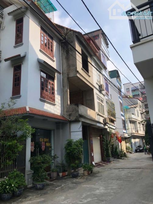 THƯỢNG THANH,LONG BIÊN 28tỷ 170m LÔ GÓC Ô TÔ ĐỖ CỬA,KINH DOANH,CHO THUÊ - 2