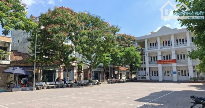 cực hiếm! lô đất 80m2 ngô gia tự – oto tránh, view thoáng vĩnh viễn – chỉ 8.x tỷ - 2