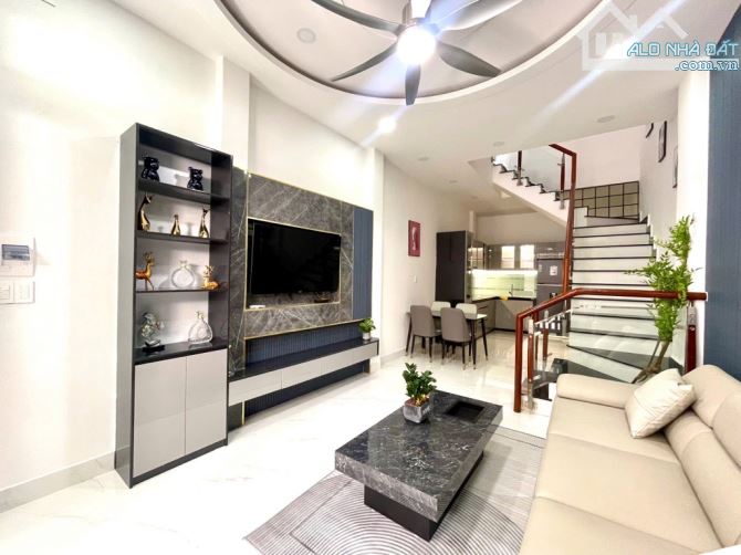 🍀 BÁN NHÀ KIỆT HOÀNG DIỆU - 50m2 - 4 TỶXX - TRUNG TÂM HẢI CHÂU - ĐÀ NẴNG - 2