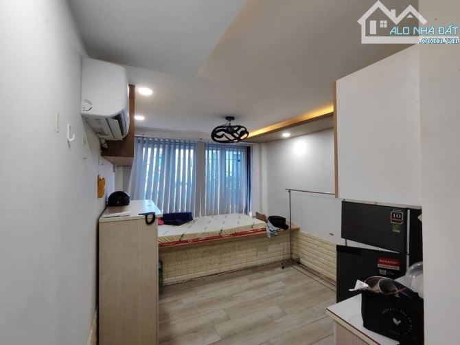 9.4 tỷ - 40.9M2 - TRẦN VĂN ĐANG - P11 - 2