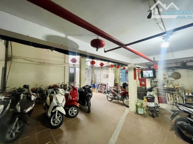 CCMN Cầu Giấy , 1,38 tỷ , 2 ngủ , đủ tiện ích , full nội thất - 2