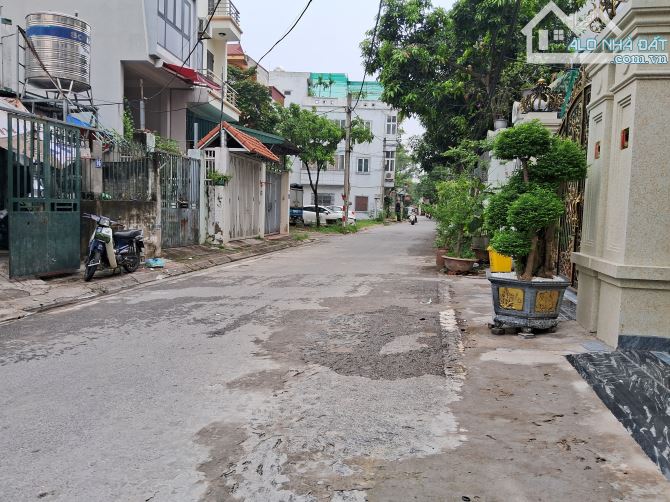 BÁN ĐẤT TRUNG TÂM THẠCH BÀN – GẦN HỒ ĐIỀU HÒA – GIÁ TỐT - 2