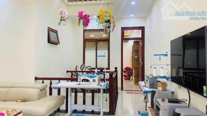 🌟 SIÊU PHẨM BIỆT THỰ 5 TẦNG – ĐIỆN BIÊN PHỦ 🎯 FULL NỘI THẤT CAO CẤP – GIÁ BẤT NGỜ! - 2