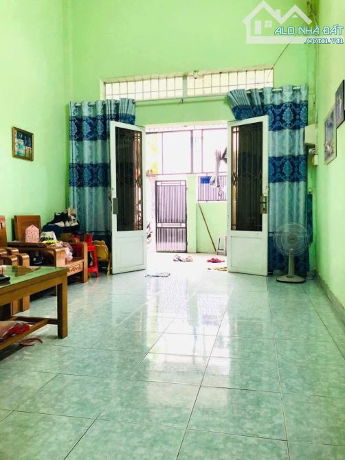 Nhà Hoá An Sổ Riêng ,Thổ Cư, Đường Ô Tô Giá Chỉ 1Tỷ 8 - 2