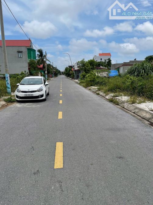 CHÍNH CHỦ GỬI BÁN LÔ ĐẤT ĐẸP – TÂN THÀNH, DƯƠNG KINH - 2