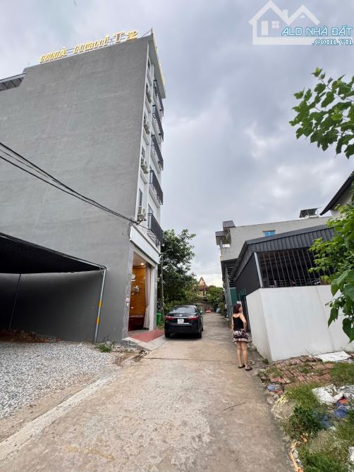 Bán ô đất 72m2 khu đấu giá Lăng Cẩm- Gia Cẩm - 2