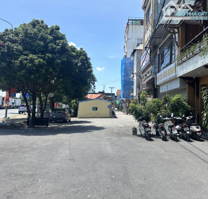 Bán đất , kim chung , đông anh 80m2 x MT4.5m phân lô ô tô tránh 2 mặt ngõ - 2