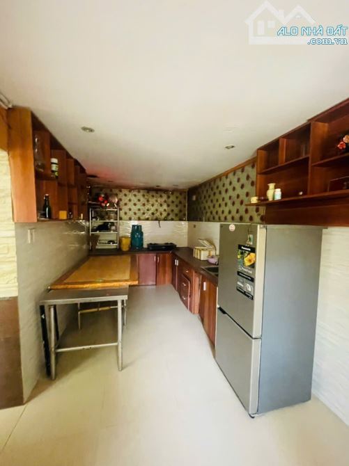 Bán nhà 2 tầng kiệt oto 235 Bà Triệu , phường An Cựu , Tp Huế - 2