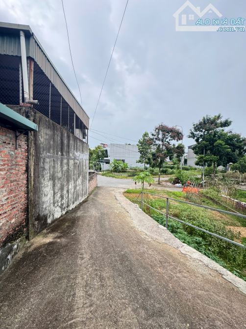 Bán ô đất ~74m2 băng 2 khu đô thị Trằm Đá- Gia Cẩm - 2